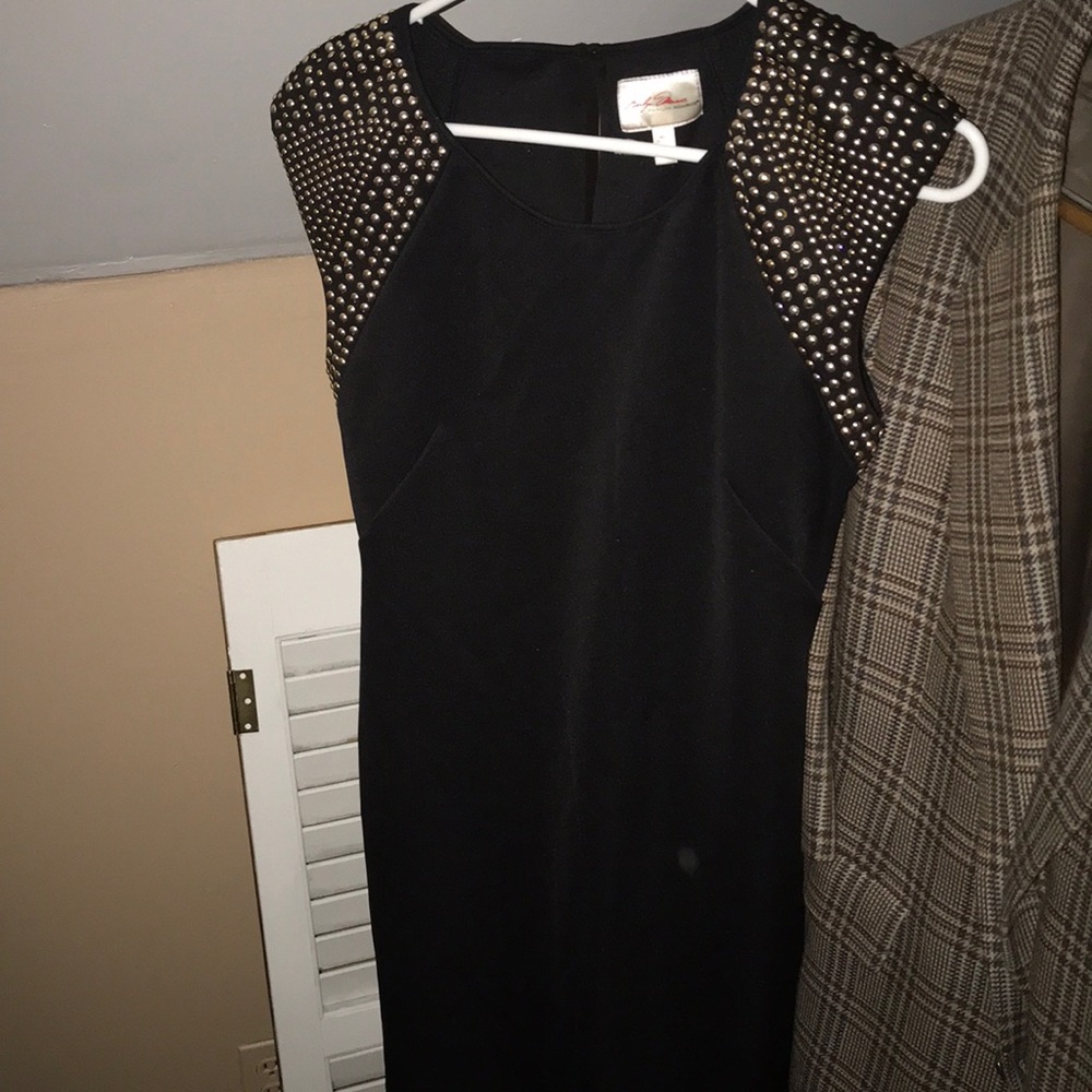 Marilyn Monroe Little Black Dress